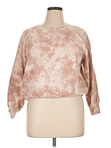 The Drop Sweatshirt (view 1)