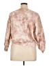 The Drop Tie-dye Pink Sweatshirt Size XL - photo 2