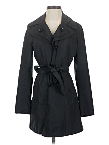 Croft & Barrow Trenchcoat (view 1)