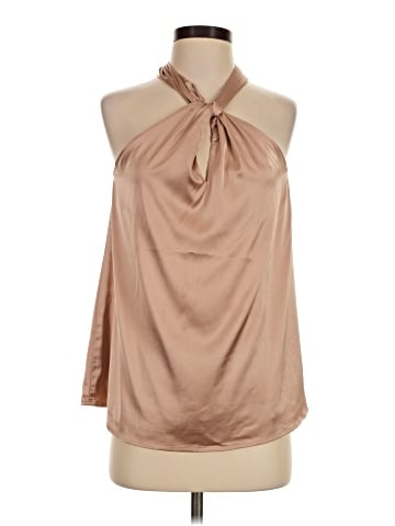 J.NNA Sleeveless Blouse (view 1)