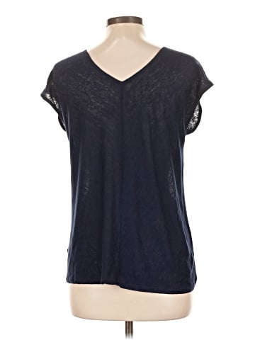 Joie Short Sleeve Top (view 2)