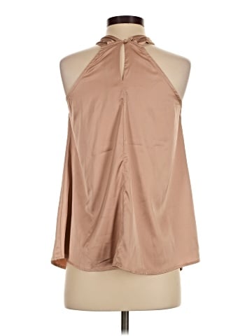 J.NNA Sleeveless Blouse (view 2)