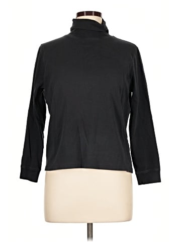 L.L.Bean Turtleneck Sweater (view 1)