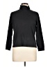 L.L.Bean 100% Cotton Black Turtleneck Sweater Size L (petite) - photo 1