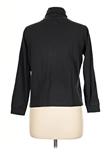 L.L.Bean Turtleneck Sweater (view 2)