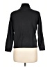 L.L.Bean 100% Cotton Black Turtleneck Sweater Size L (petite) - photo 2