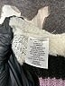 BP. Chevron-herringbone Ivory Pullover Sweater Size M - photo 8