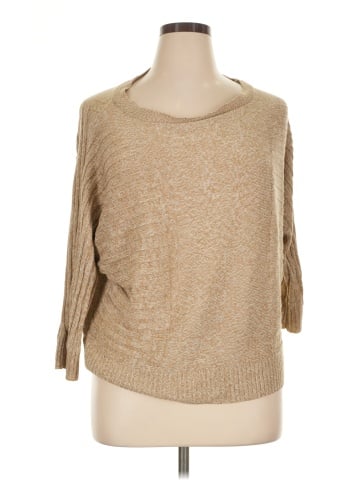 New York & Company Pullover Sweater (view 1)