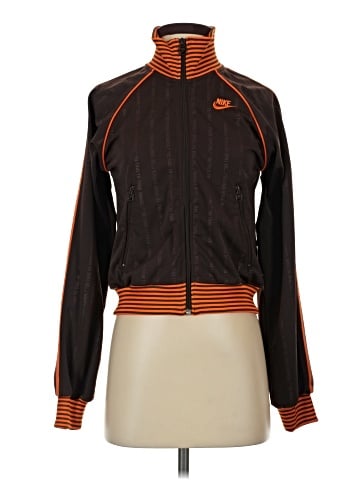 Nike Track Jacket (view 1)
