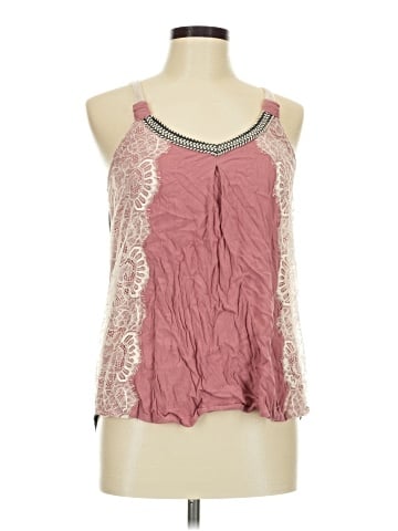 Rewind Tank Top (view 1)