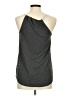 Rewind 100% Rayon Pink Tank Top Size M - photo 2