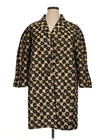 Ann Taylor Factory Coat (view 1)