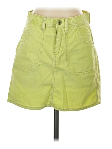 Gap Denim Skirt (view 1)