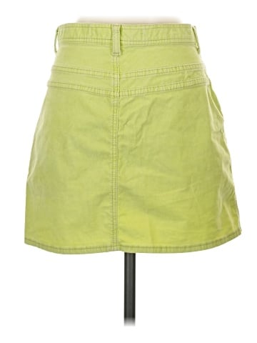 Gap Denim Skirt (view 2)