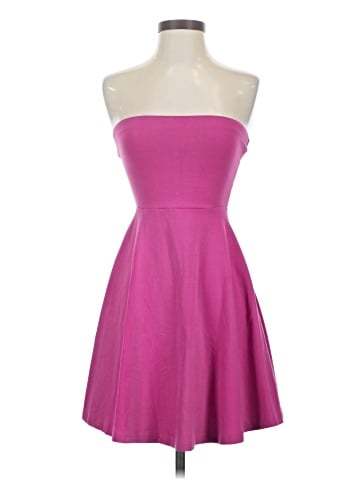 Express Cocktail Dress (view 1)