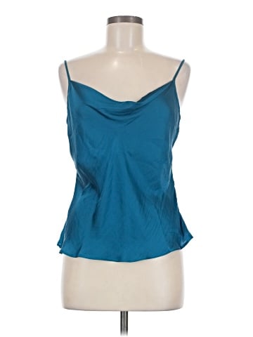 Banana Republic Sleeveless Blouse (view 1)
