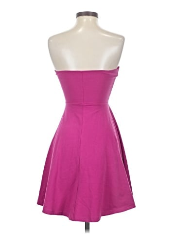 Express Cocktail Dress (view 2)