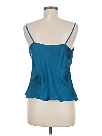Banana Republic Sleeveless Blouse (view 2)