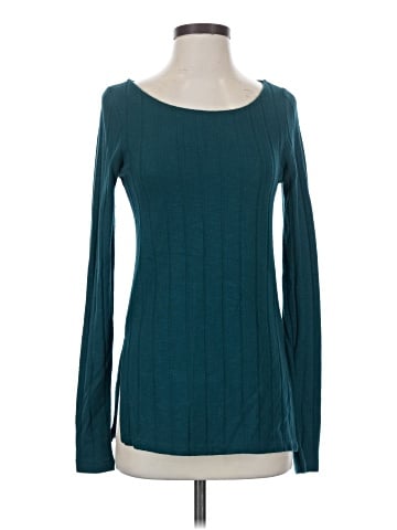 By Anthropologie Long Sleeve Top (view 1)