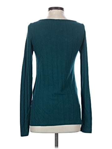 By Anthropologie Long Sleeve Top (view 2)