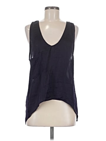 Show Me Your Mumu Sleeveless Blouse (view 1)