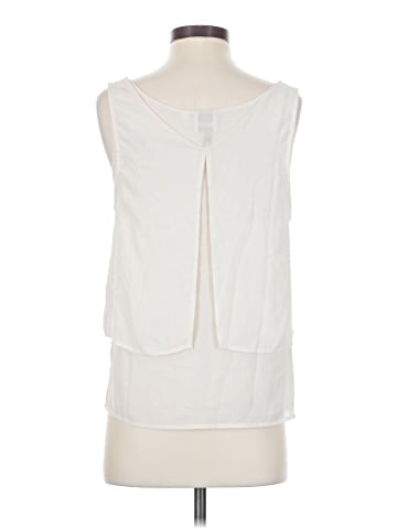 HD in Paris Sleeveless Blouse (view 2)