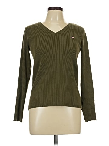 Polo Jeans Co. by Ralph Lauren Long Sleeve Top (view 1)