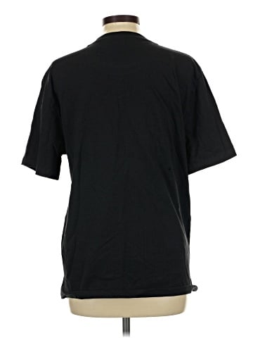 Unbranded Short Sleeve T-Shirt (view 2)