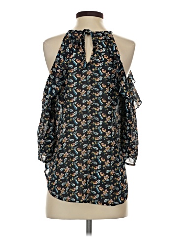 Jolt 3/4 Sleeve Blouse (view 2)