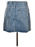 Topshop Blue Denim Skirt Size 12 - photo 2