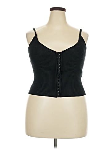Daisy Tank Top (view 1)
