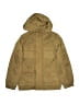 Old Navy 100% Nylon Solid Gold Windbreaker Size 10 - 12 - photo 1