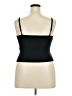 Daisy Black Tank Top Size 2X - photo 2