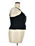 Daisy Black Tank Top Size 2X - photo 4
