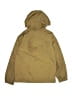 Old Navy 100% Nylon Solid Gold Windbreaker Size 10 - 12 - photo 2