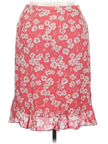 Charter Club Silk Skirt (view 2)