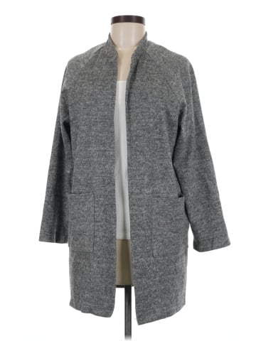 Cotton Emporium Coat (view 1)