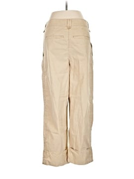 By Anthropologie Khakis (view 2)