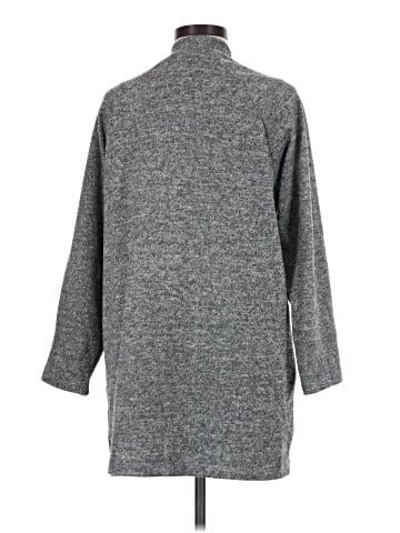 Cotton Emporium Coat (view 2)