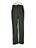 Dictionary Green Dress Pants Size L - photo 1