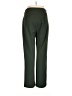 Dictionary Green Dress Pants Size L - photo 2