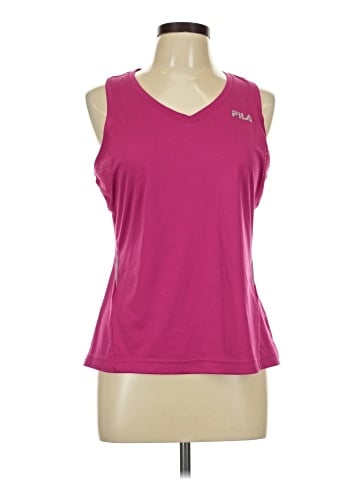 Fila Sport Active Tank (view 1)