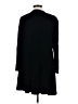 Cachet Black Coat Size M - photo 2