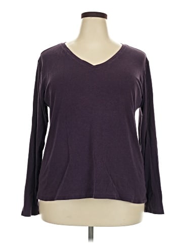 Member's Mark Long Sleeve T-Shirt (view 1)