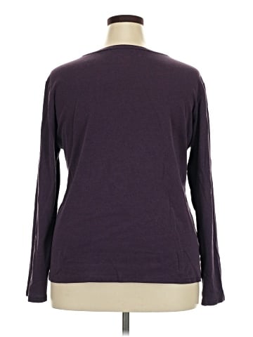 Member's Mark Long Sleeve T-Shirt (view 2)