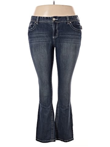 Madewell Jeans (view 1)