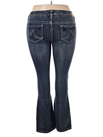Madewell Jeans (view 2)