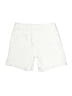 Gap Kids Solid Ivory Shorts Size 14 - photo 2