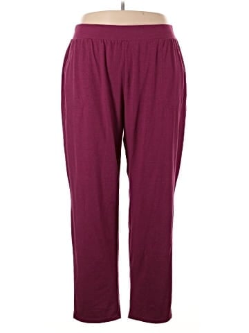 Croft & Barrow Casual Pants (view 1)