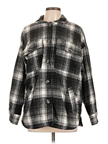 Angel Kiss Coat (view 1)